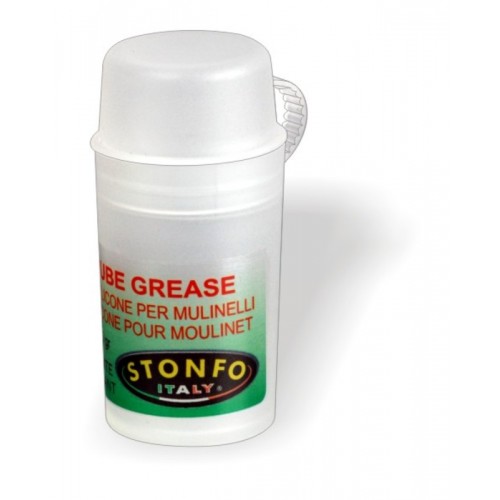 Stonfo Reel Lube Grease