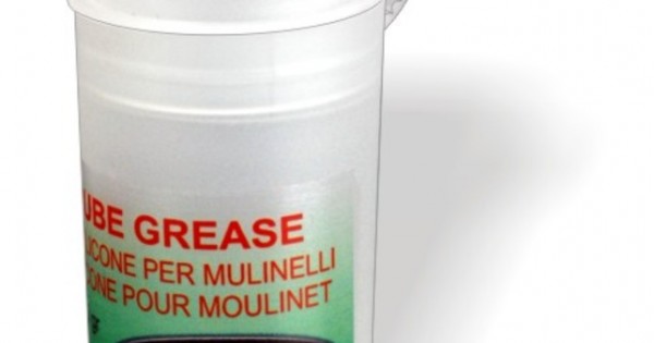 REEL LUBE GREASE