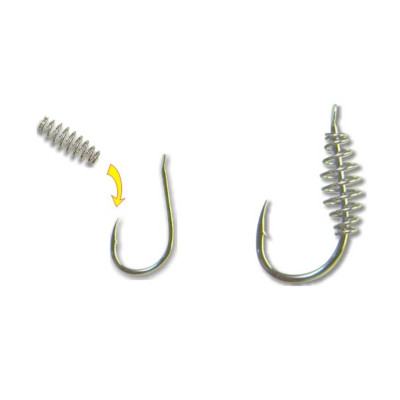 Stonfo Hook Springs