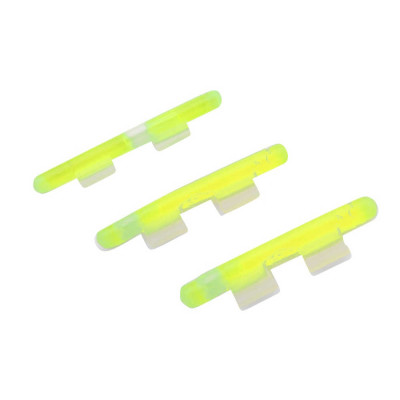 SPRO Neon Clip On Glowstick 