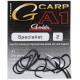 Gamakatsu G-Carp A1 Specialist Gamakatsu G-Carp A1 Specialist