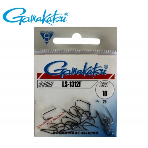 Gamakatsu LS-1312F