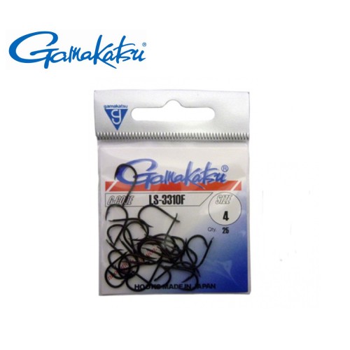 Gamakatsu LS-3310F