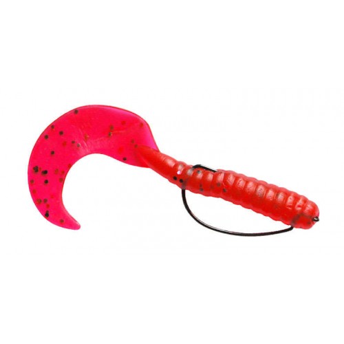 Gamakatsu Worm Offset EWG 