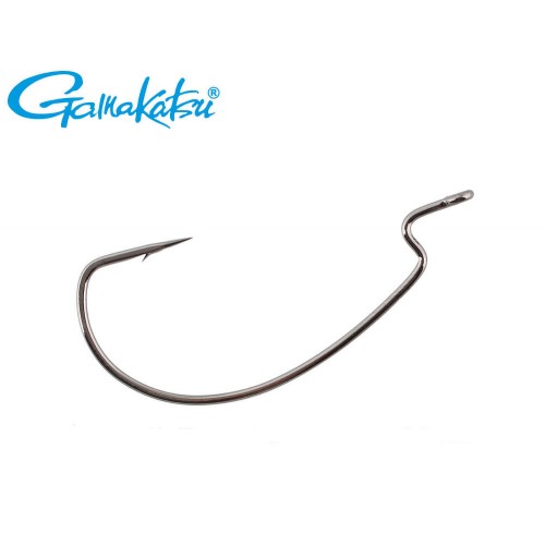 Gamakatsu Worm Offset EWG 