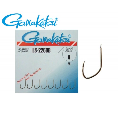 Gamakatsu LS-2260B