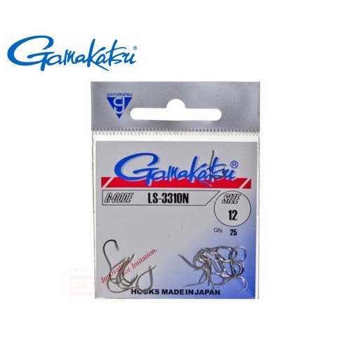 Gamakatsu LS-3310N
