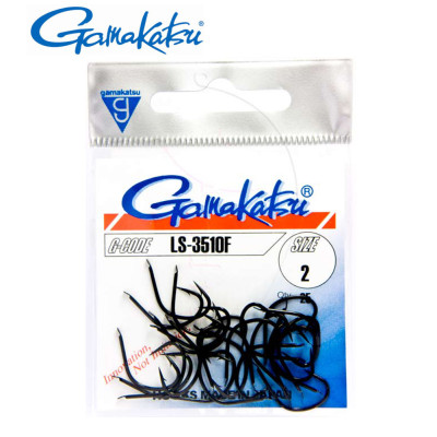 Gamakatsu LS-3510F