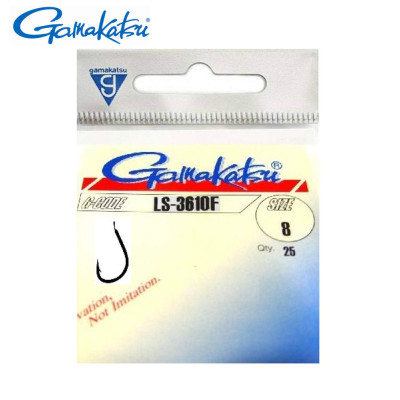 Gamakatsu LS-3610F