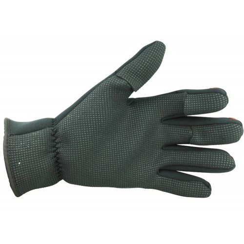 Gamakatsu Power Thermal Gloves