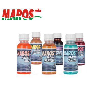 Maros Mix ECO Aroma 20ml
