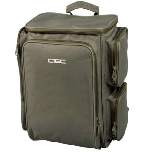 SPRO C-TEC Square Backpack