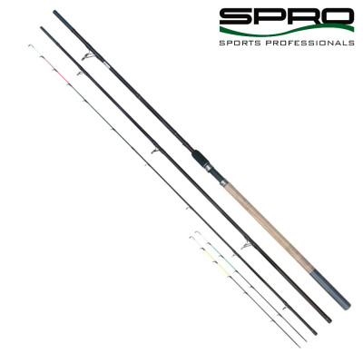 SPRO CRESTA Team Feeder