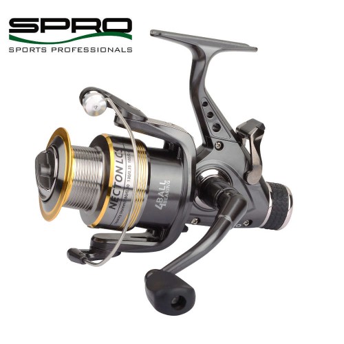 SPRO Necton LCS 5.000