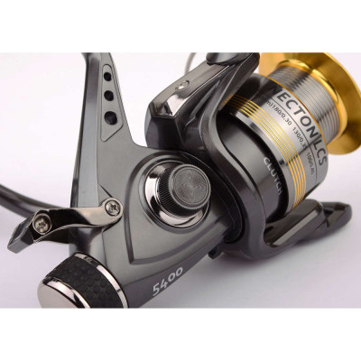 SPRO Necton LCS 5.000