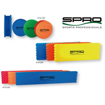 SPRO EVA Rig Boards