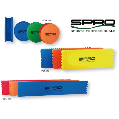 SPRO EVA Rig Boards