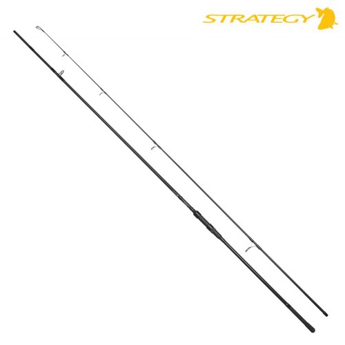 Strategy Hi-Performance