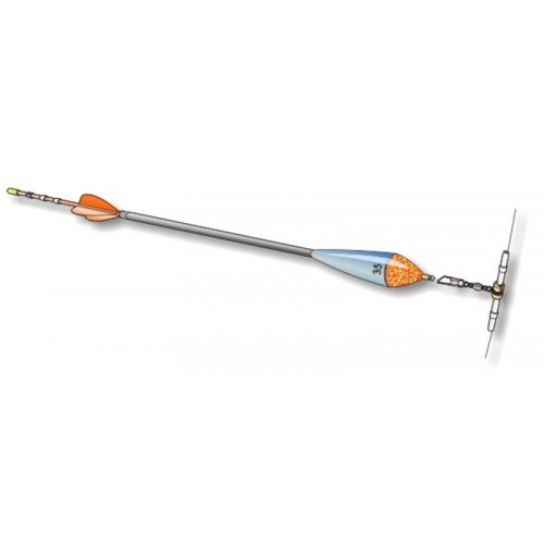 Stonfo Maxi Float Attachment