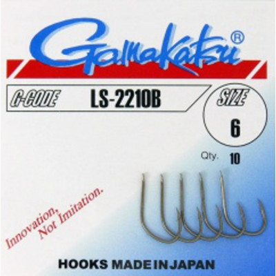 Gamakatsu LS-2210B
