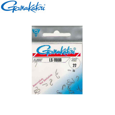 Gamakatsu LS-1100B