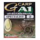 Gamakatsu G-Carp A1 Specialist Camou