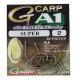 Gamakatsu G-Carp A1 Super Camou
