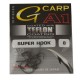 Gamakatsu G-Carp A1 Super Hook Teflon Coating