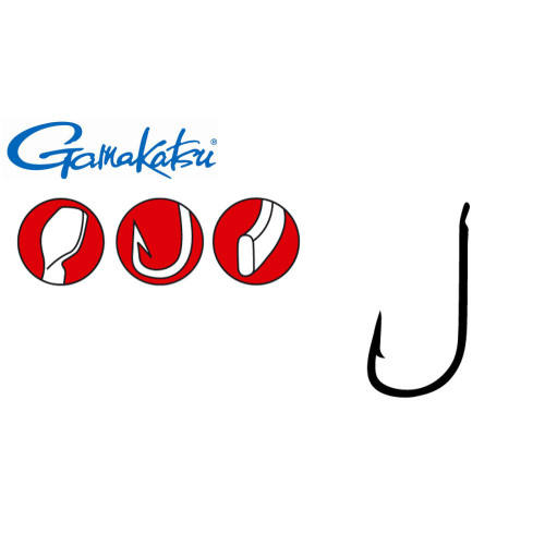 Gamakatsu LS-1100B