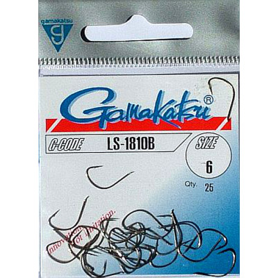 Gamakatsu LS-1810B