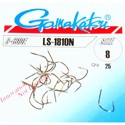 Gamakatsu LS-1810N