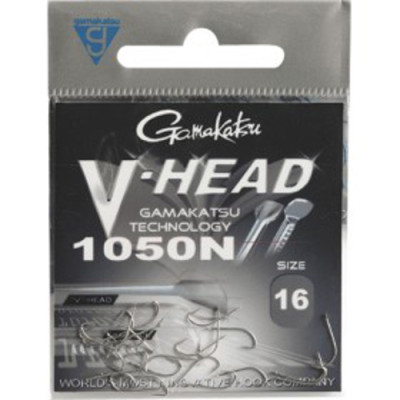 Gamakatsu LS-1050N V Head