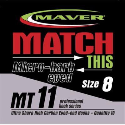 Maver Match This MT11