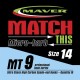 Maver Match This MT9