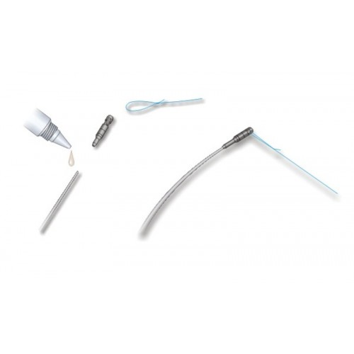 Stonfo Elite Line Connectors