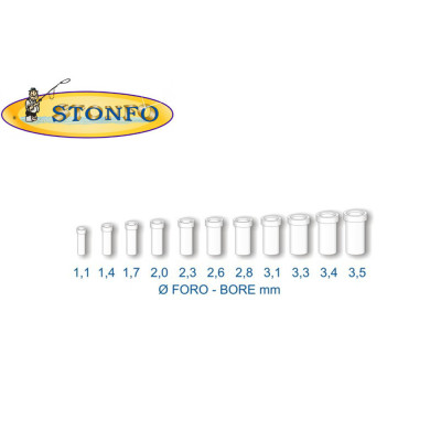 Stonfo PTFE Tip Bush Internal